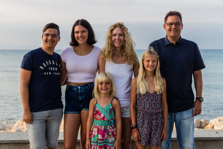 Familie