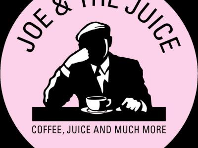 Loge Joe & The Juice