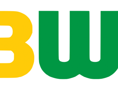 Logo Subway